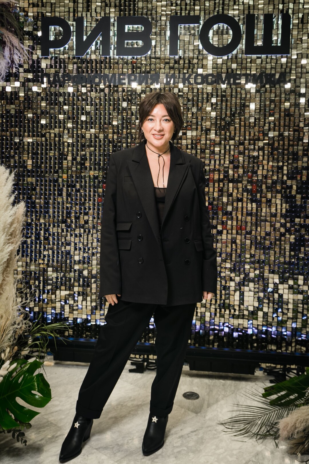 Ирина Митрошкина