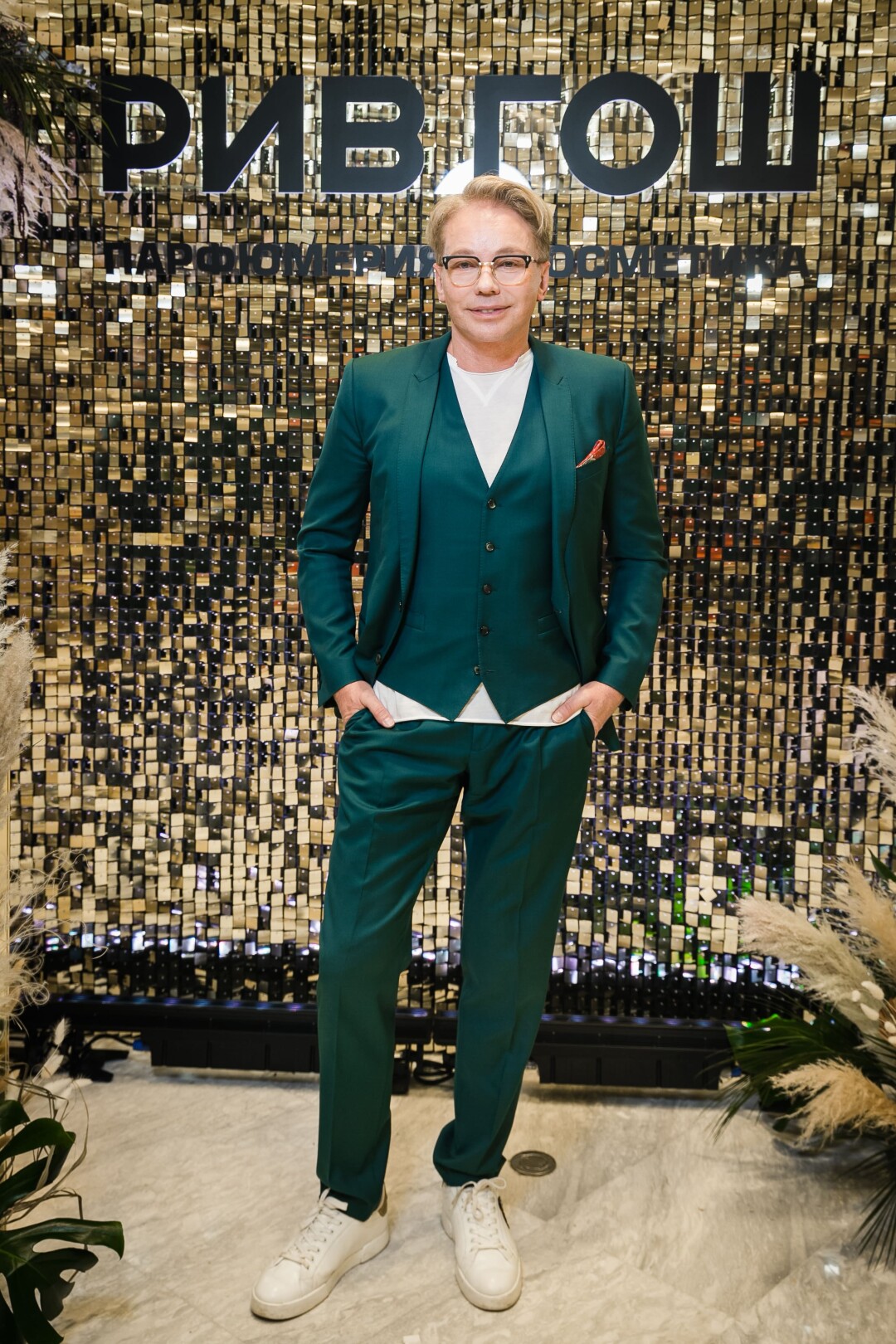 Эдгар Шабанов