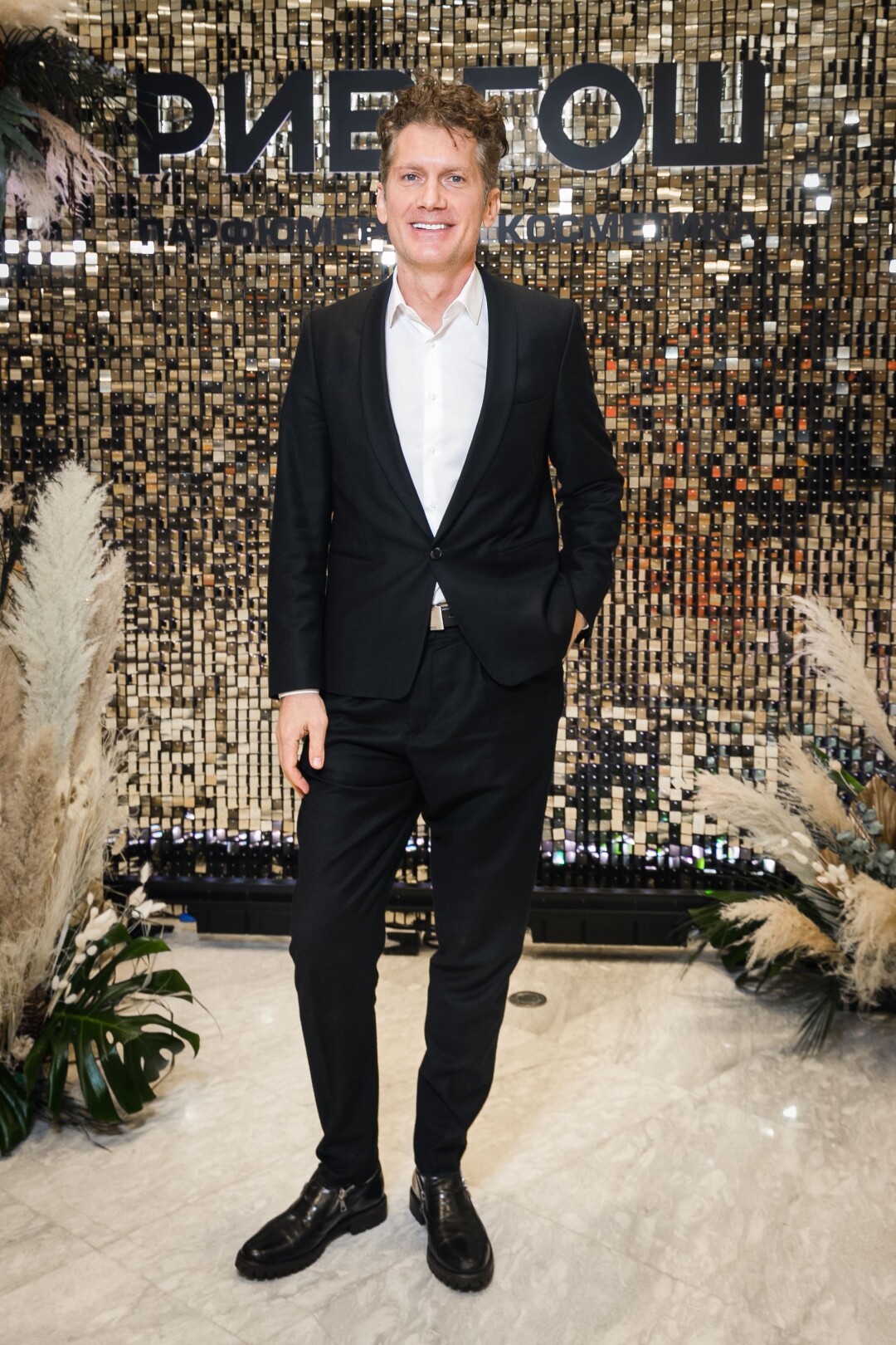 Илья Бачурин