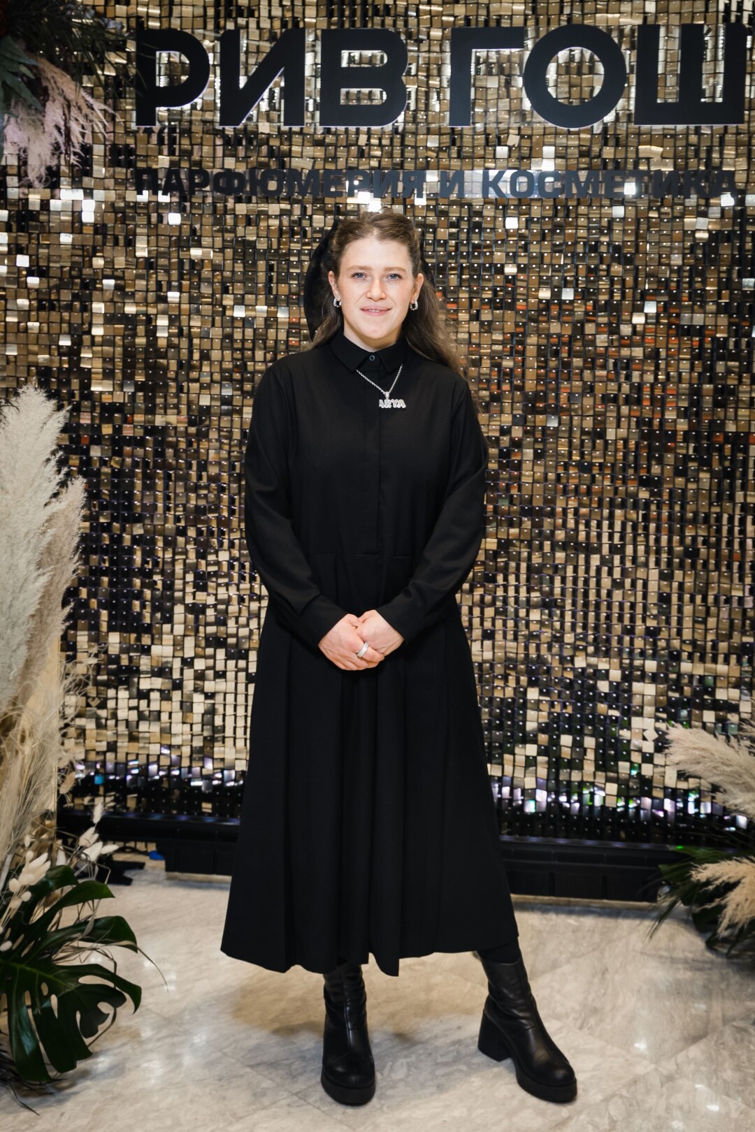 Варвара Шмыкова