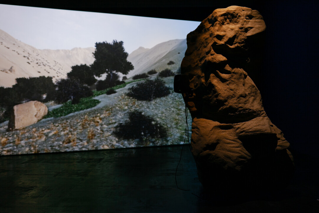 Дом Метенкова. Михаил Толмачев. RELOCATIONS Фото: Анна Марченкова