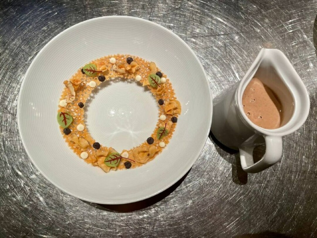 Фото предоставлено пресс-службой ресторана