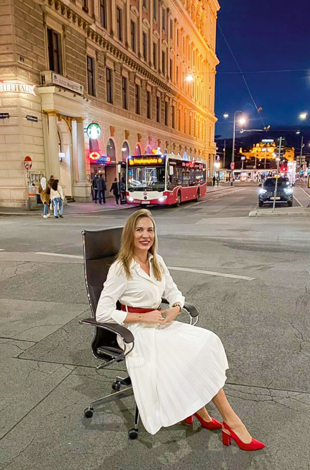 Вена, Австрия