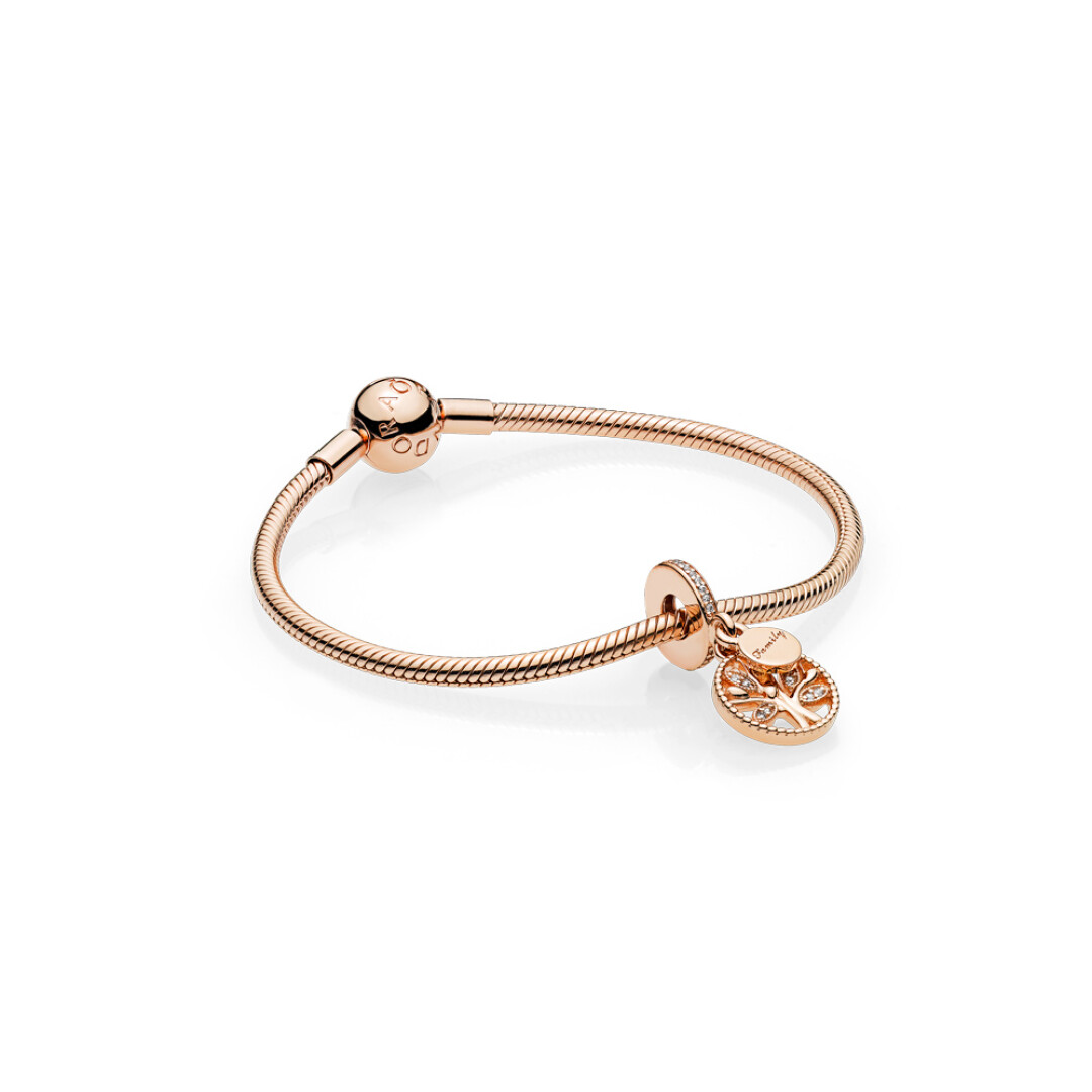 Браслет с подвеской «Семейное наследие»