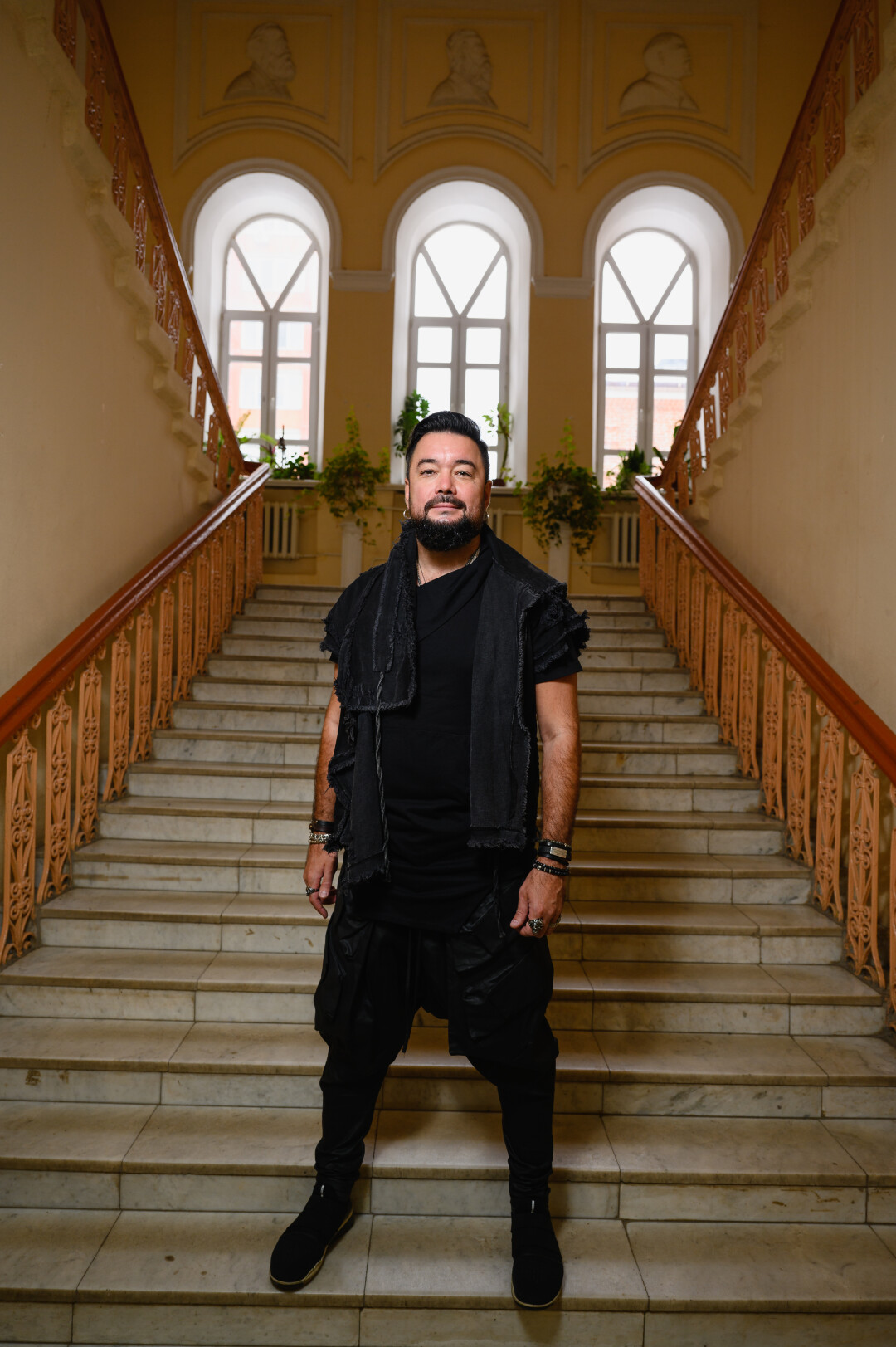 Фото: Никита Сухоруков