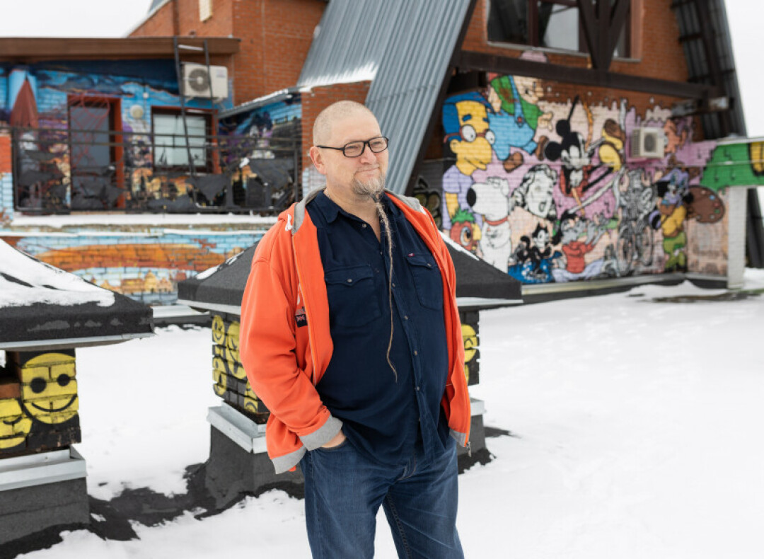 Фото: Руслан Давлетбердин