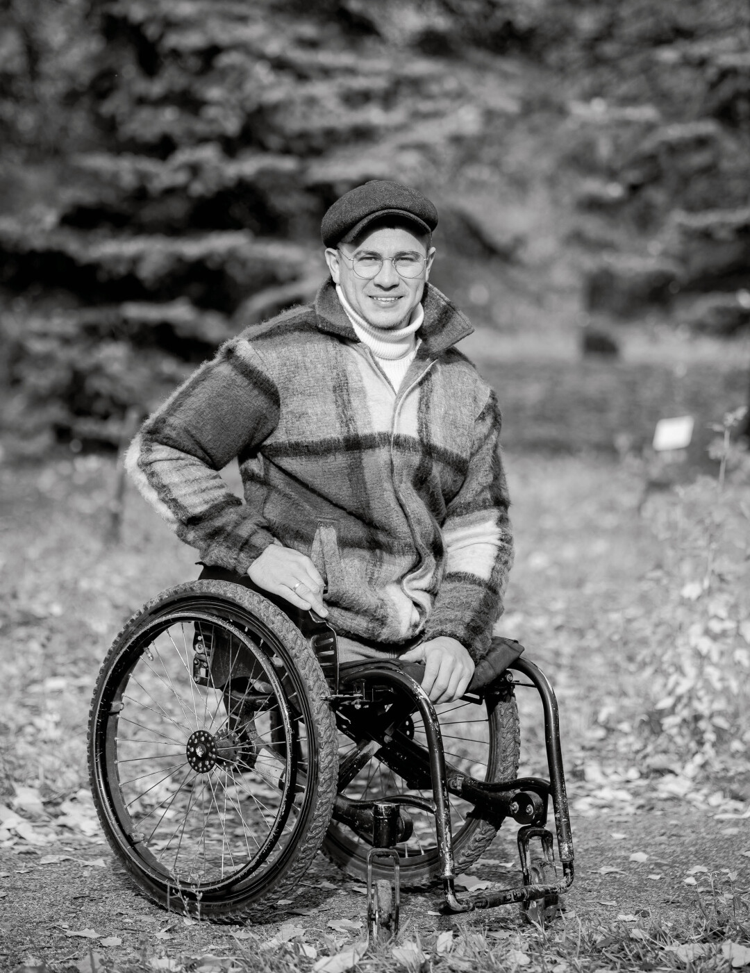 Фото: Борис Дмитриев