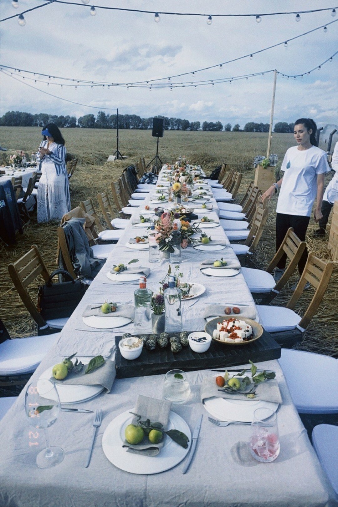 Фестиваль Farm to Table