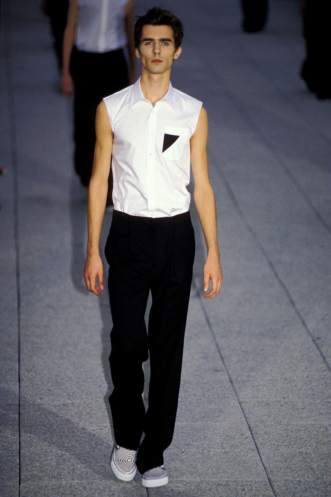 Raf Simons SS99