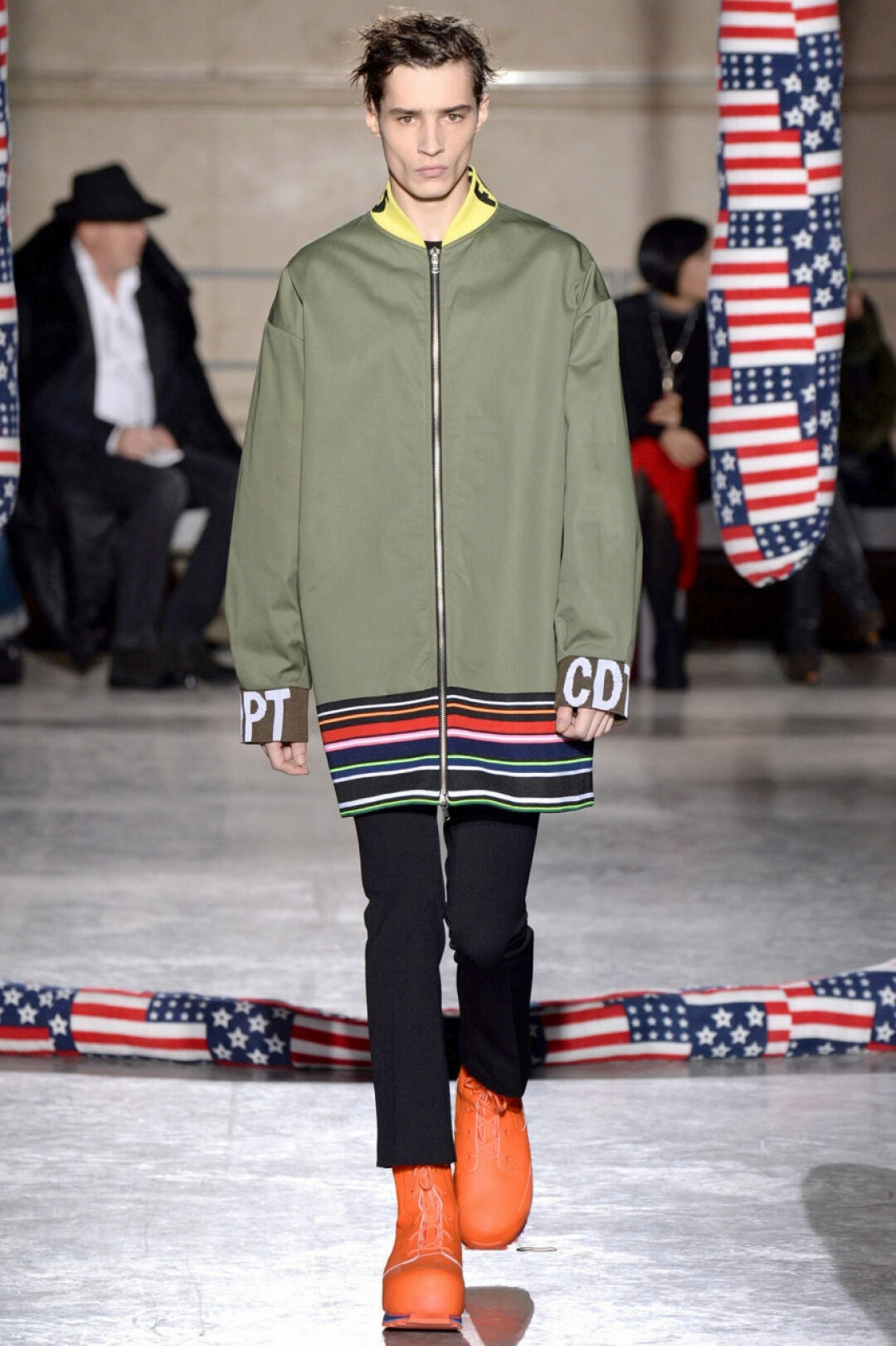 Raf Simons FW14-15