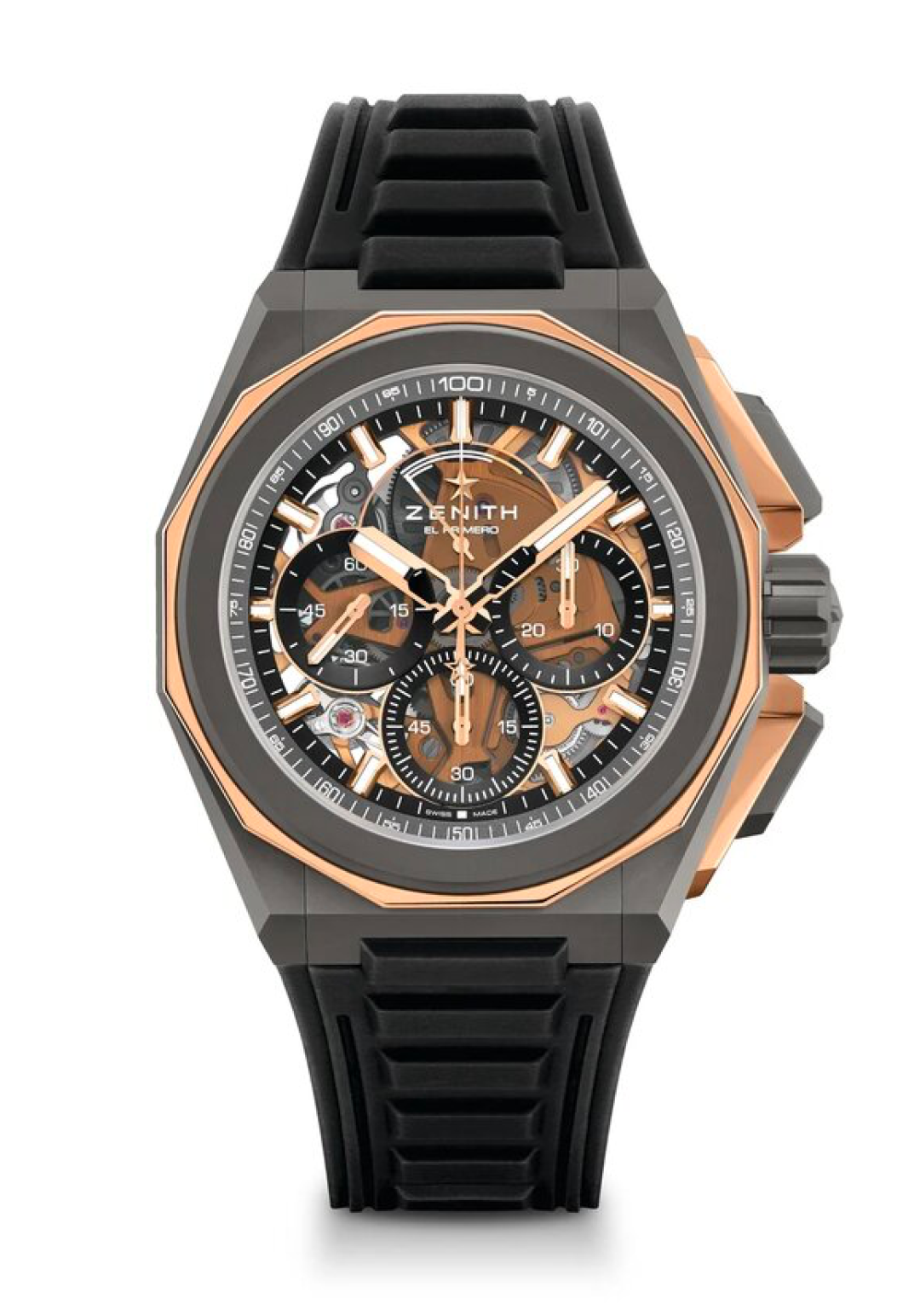 Модель Defy Extreme