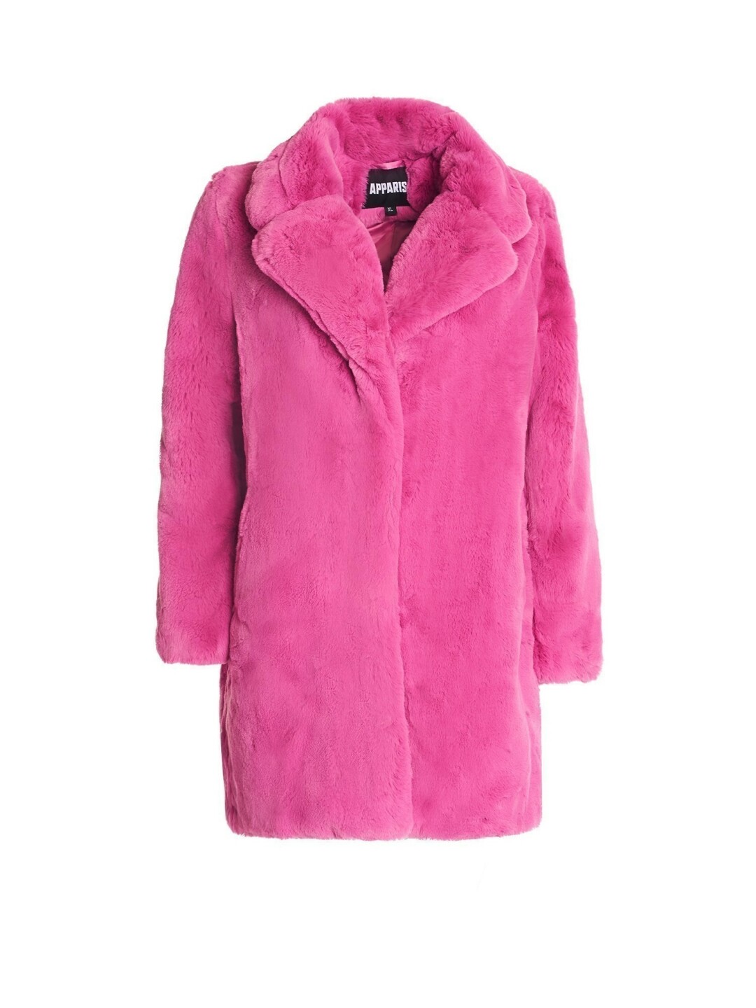 Шуба Apparis, 32 730 вместо 40 900 руб.