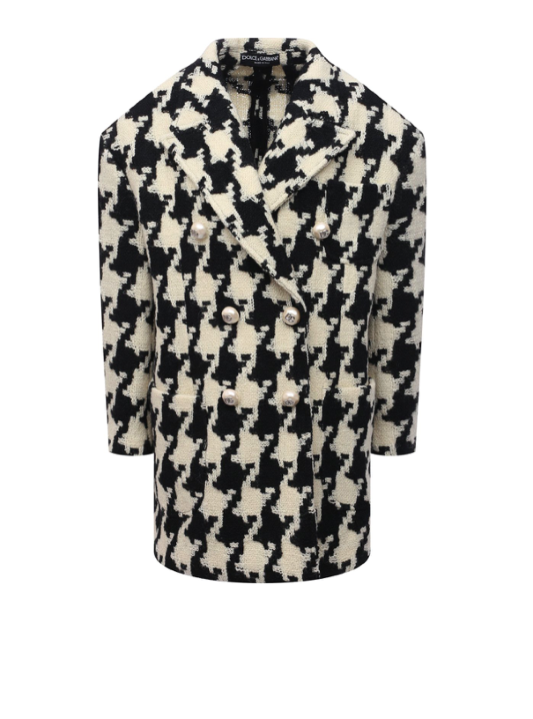 Жакет Dolce & Gabbana, 197 000 вместо 281 500 руб.