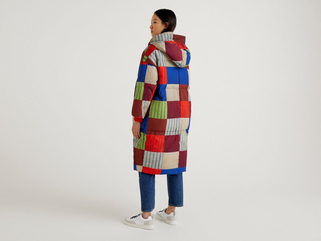 Пуховик, 17 499 вместо 24 999 руб.