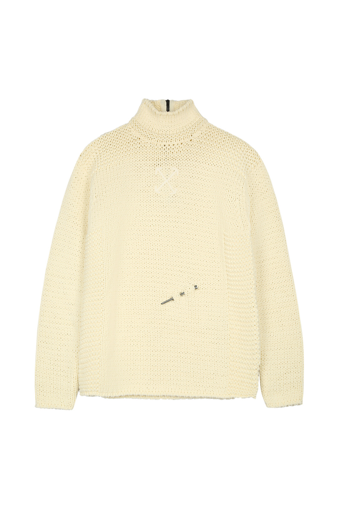 Джемпер Off-White, 40 050 вместо 80 100 руб..