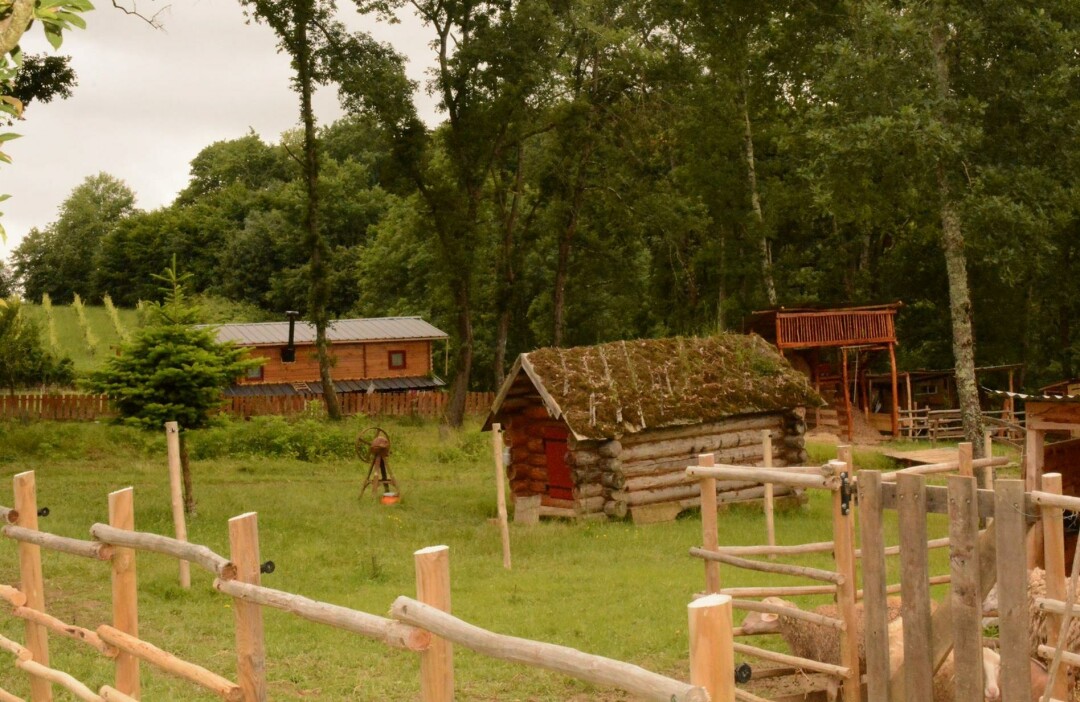 Башкиро-казачий хутор