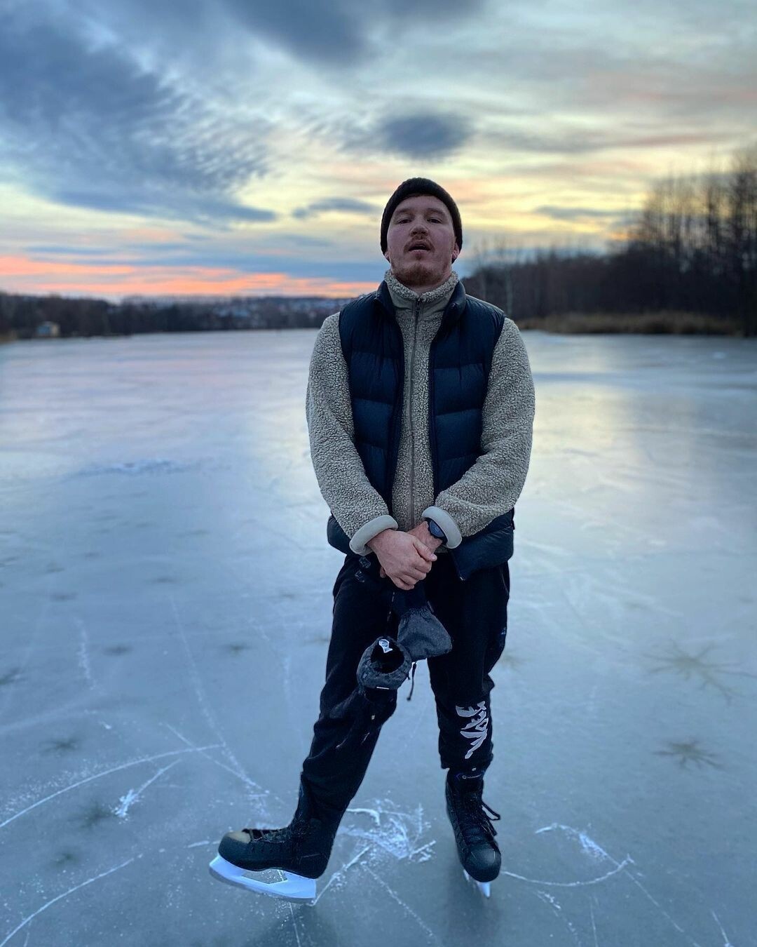 Дамир Ниллумтах