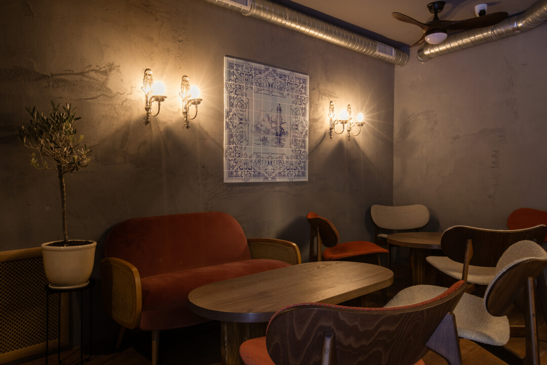 Все фото предоставлены пресс-службой бара.