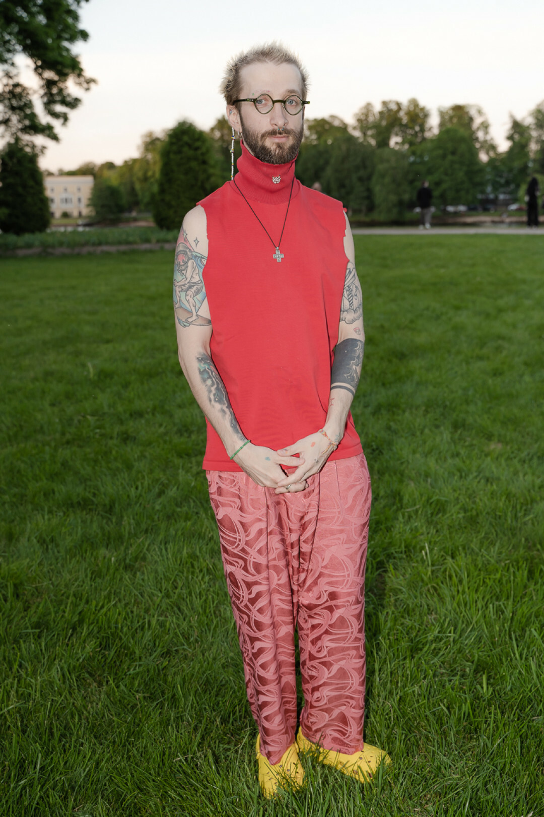 Артем Брюхов