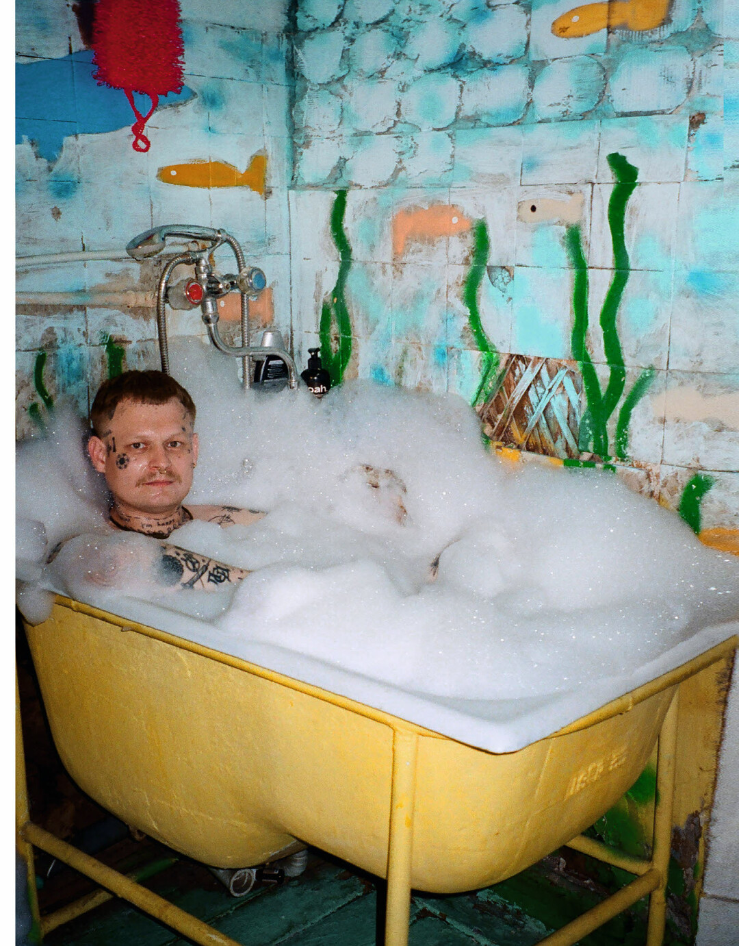 Виктор Забуга