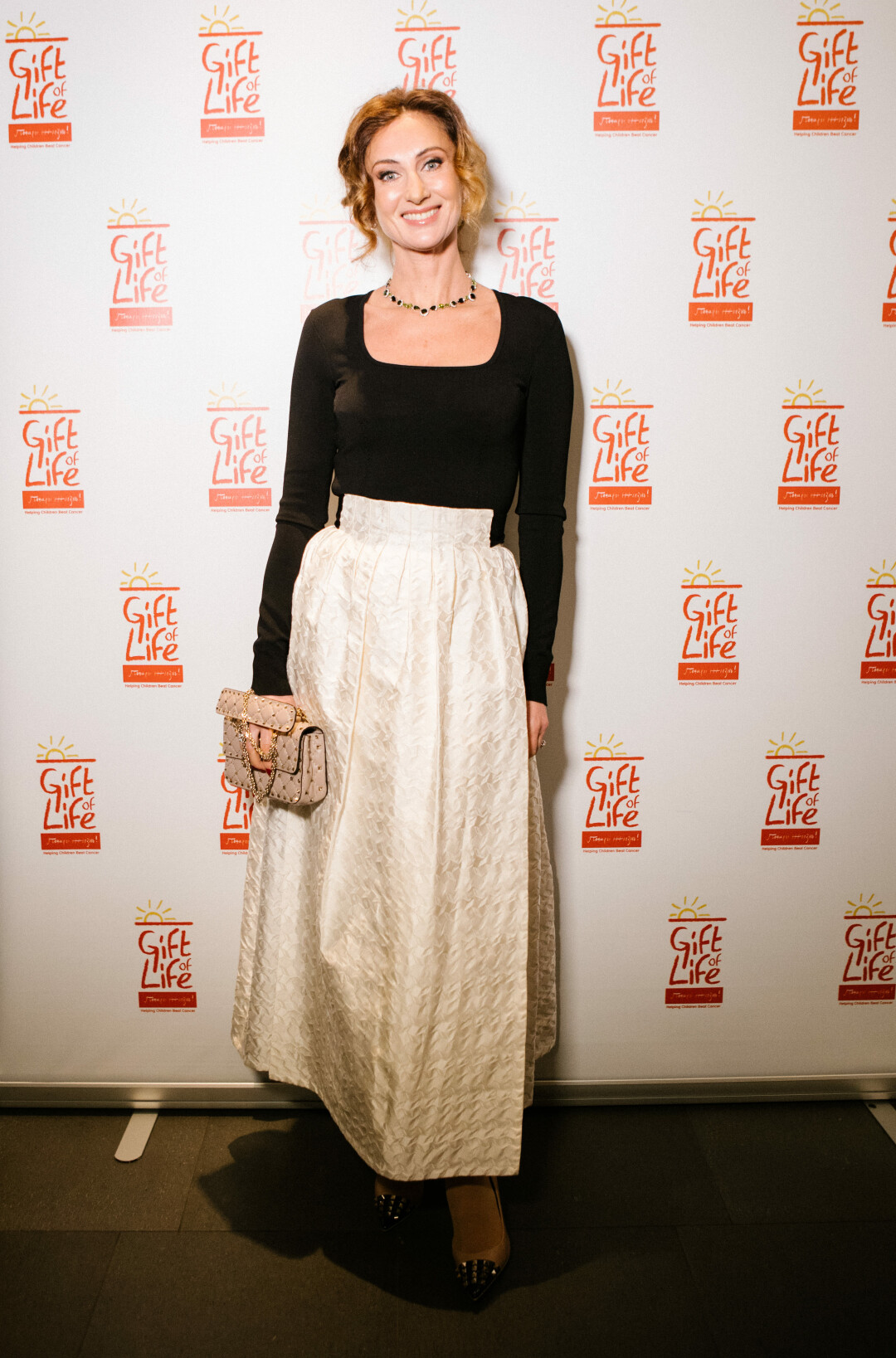 Анна Беркович