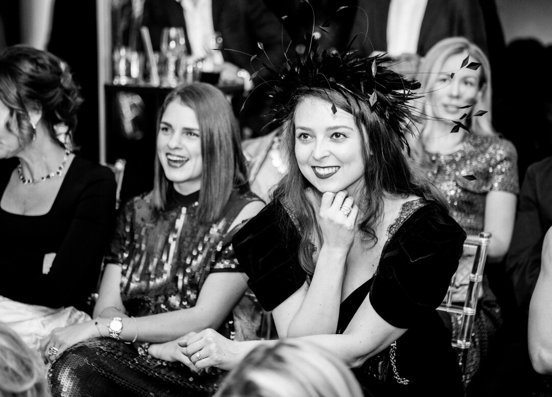 Дарья Алюкова