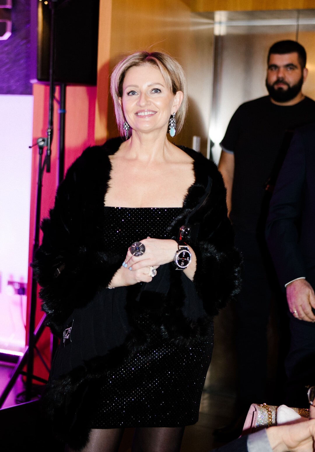 Елена Якобсон