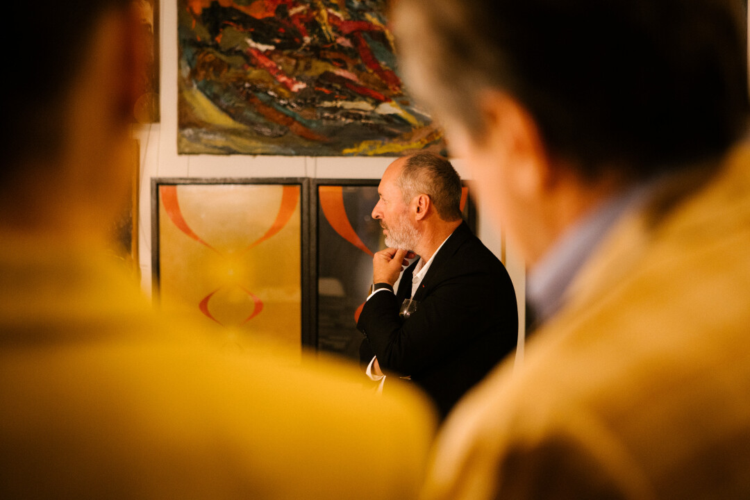 Игорь Цуканов