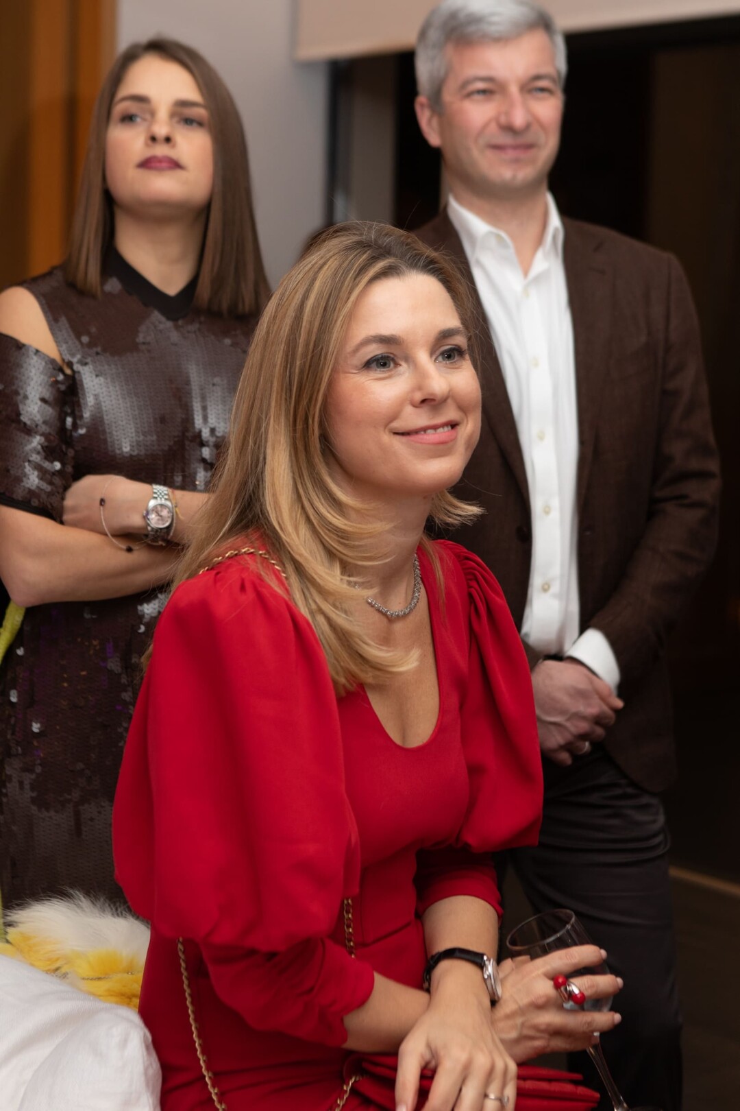 Мария Павлинова