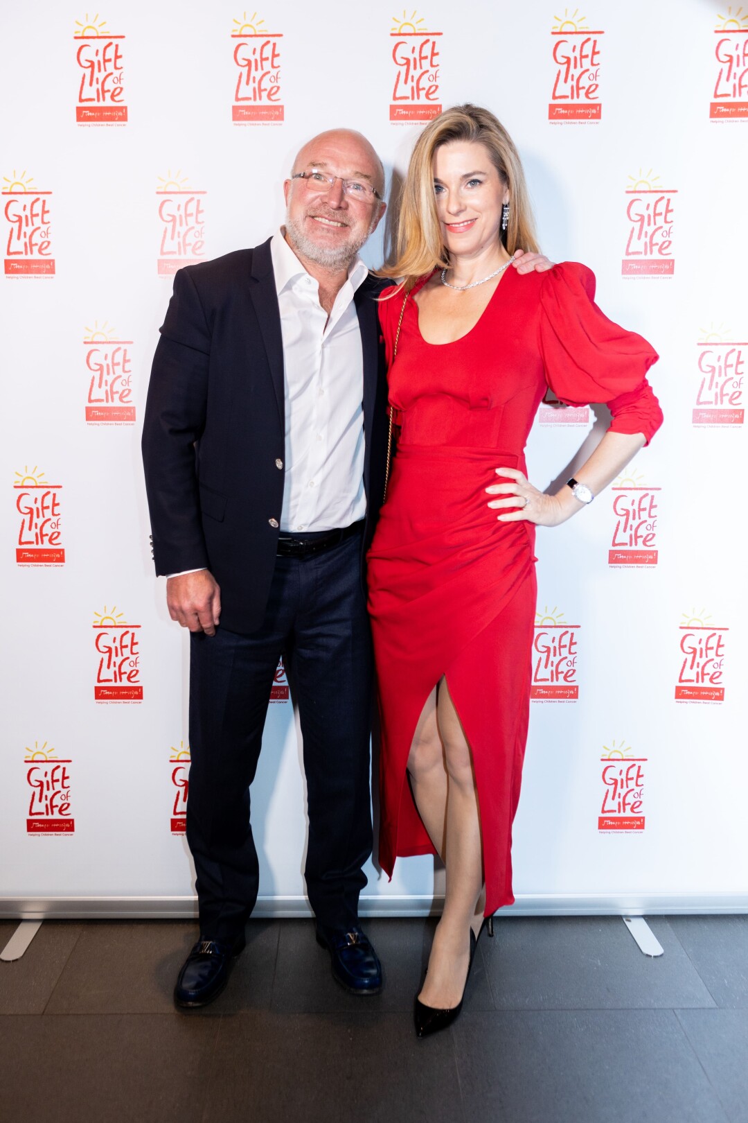 Константин Сидоров, Мария Павлинова