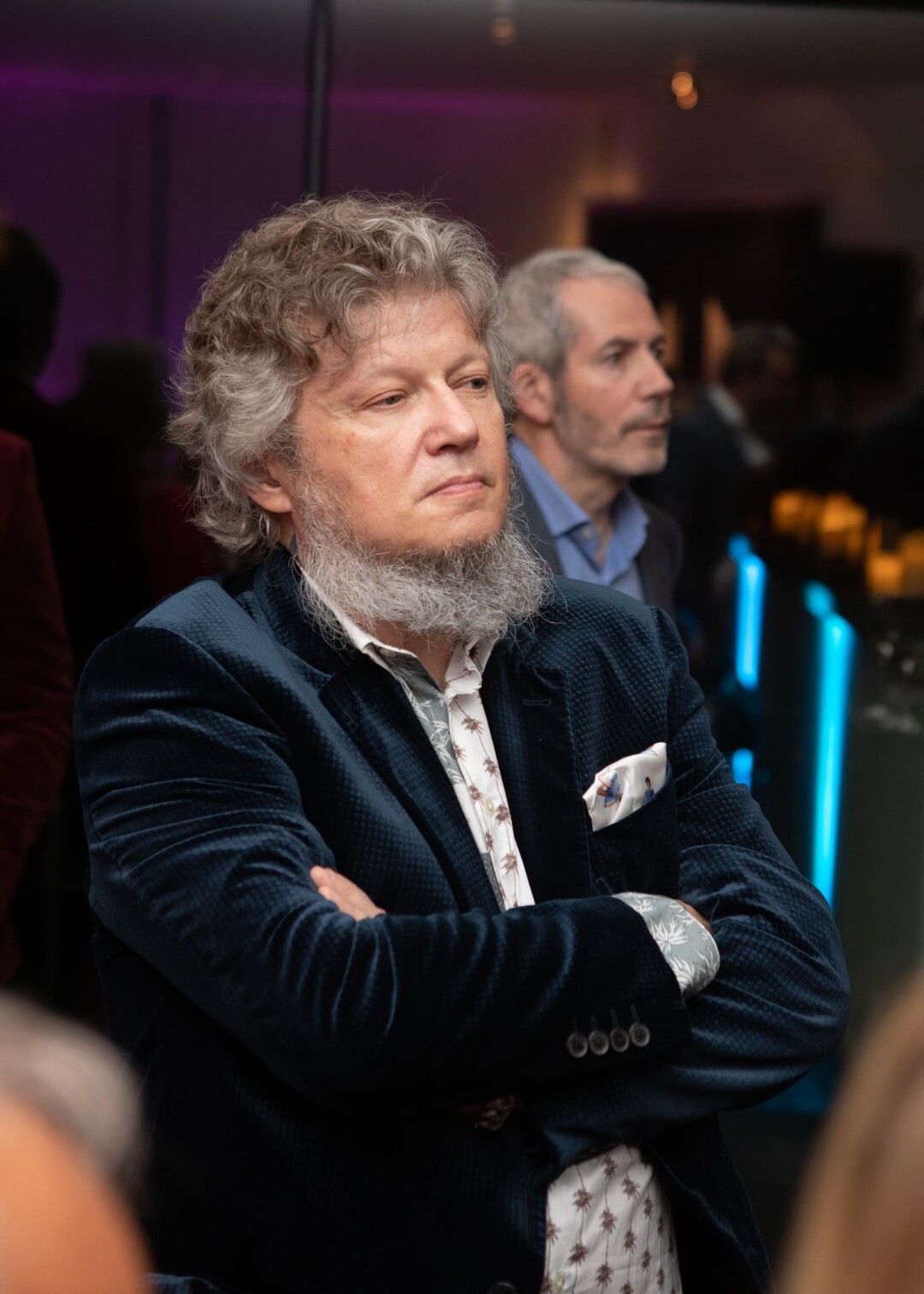 Максим Валецкий