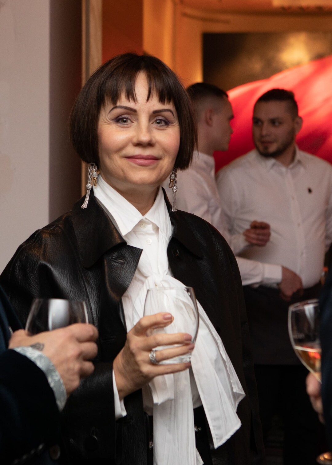 Марина Валецкая