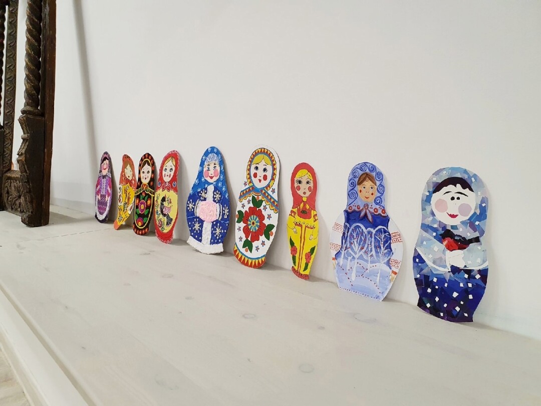 Живой музей ремесла рождественская ул 6в фото Живой музей ремесла рождественская ул 6в фото