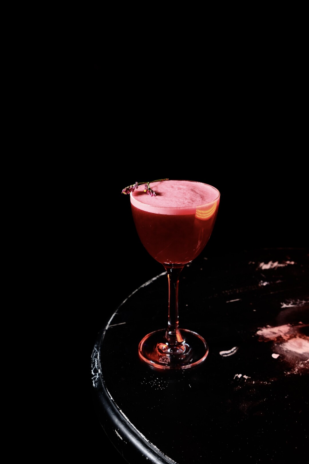 Berry Gimlet Фотография предоставлена ООО «Эвент Фэмили»