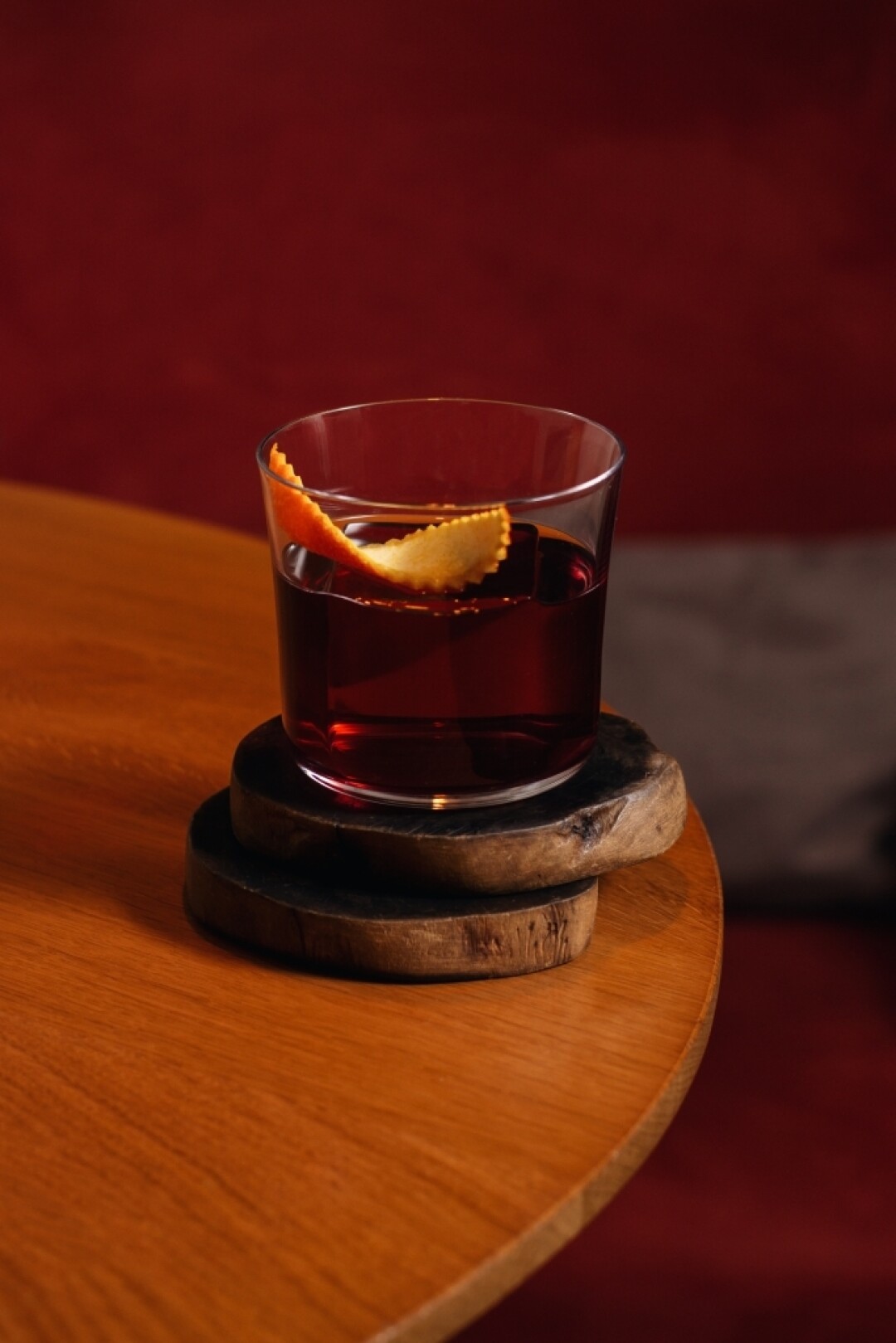 Tokyo Negroni 2.0