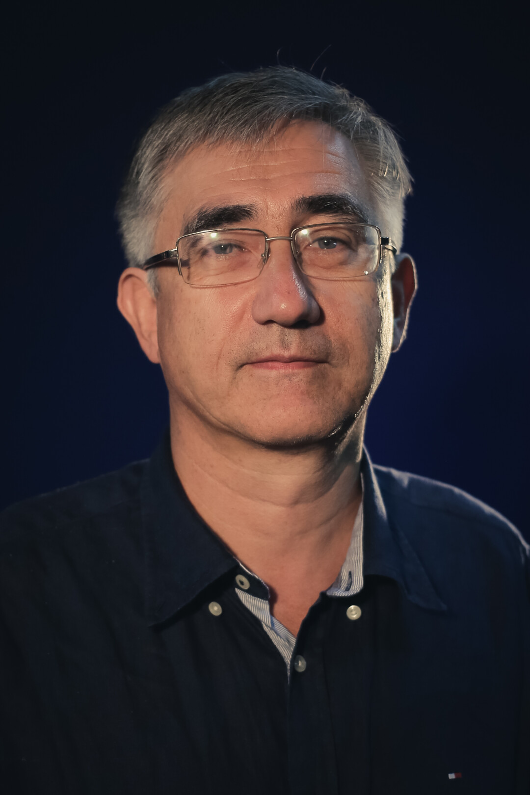 Искандар Бахтияров, руководитель компании «Уфанет»