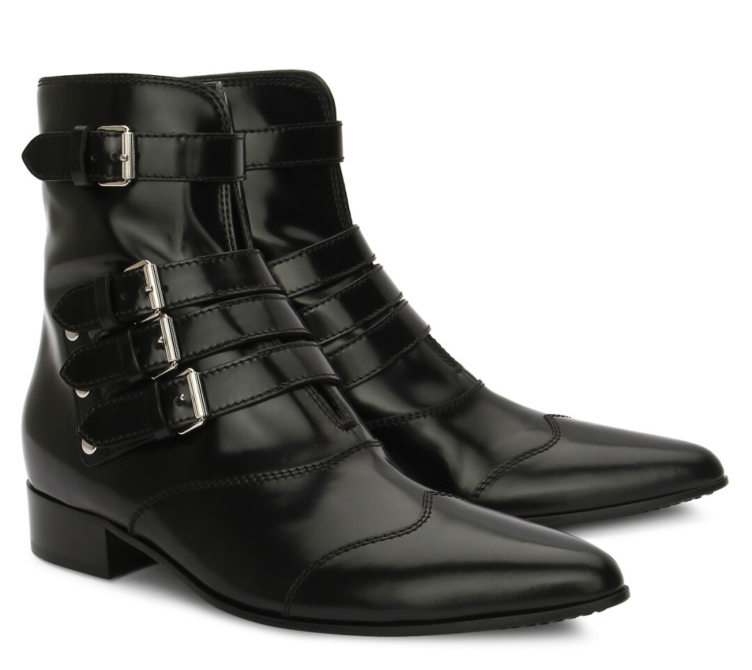 Ботильоны Givenchy, 39 200 вместо 130 800 руб.