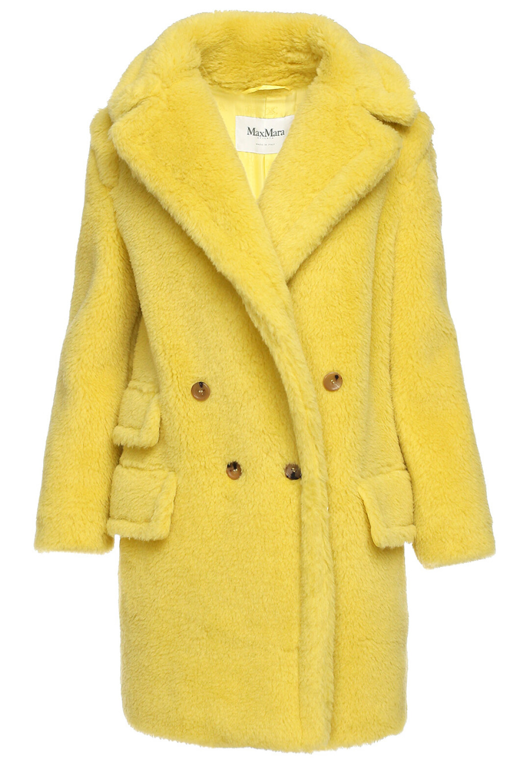 Шуба Bosco Outlet Max Mara, 67 260 вместо 192 160 руб.