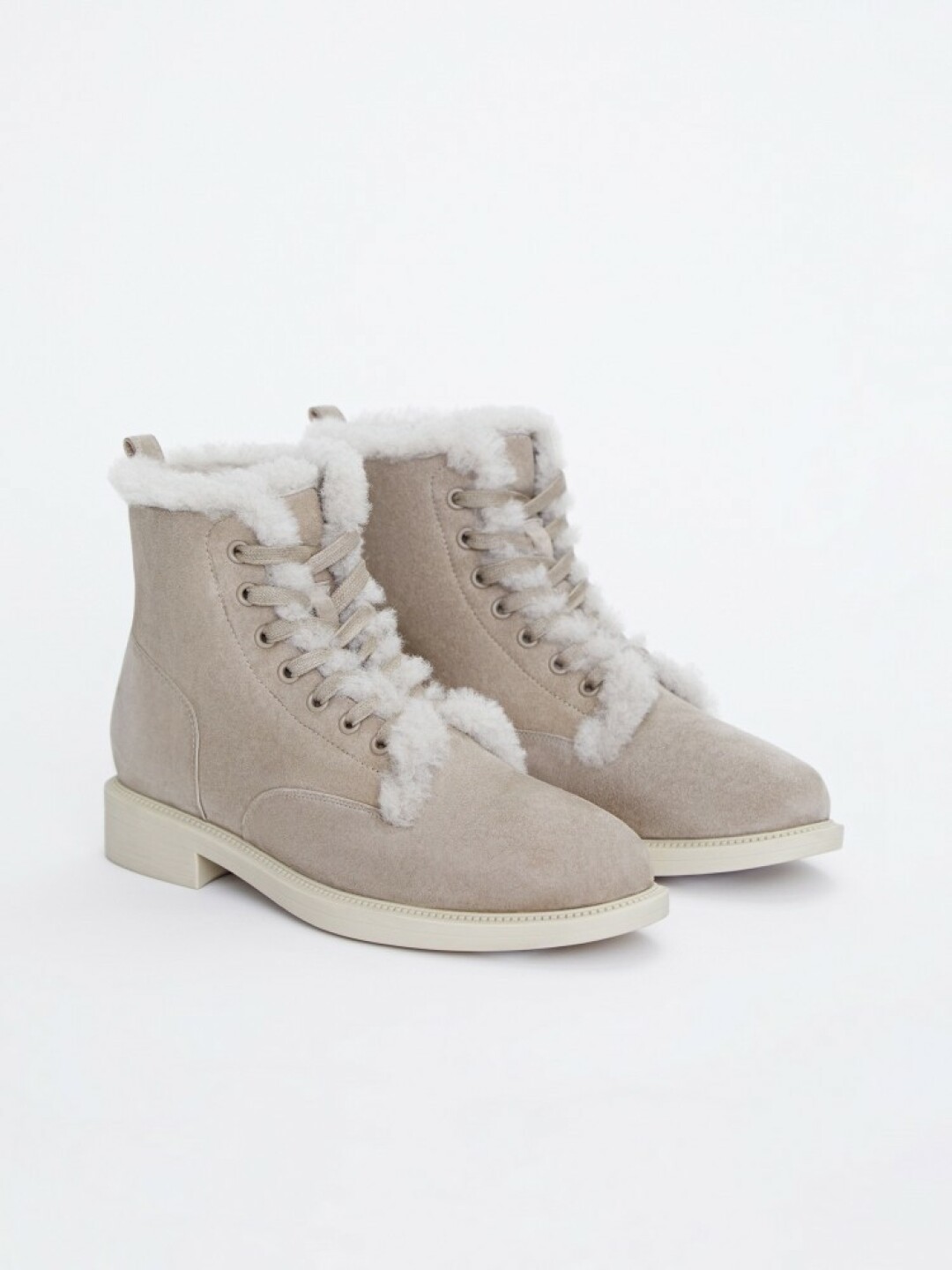 Ботинки 12storeez, 10 980 вместо 17 980 руб.