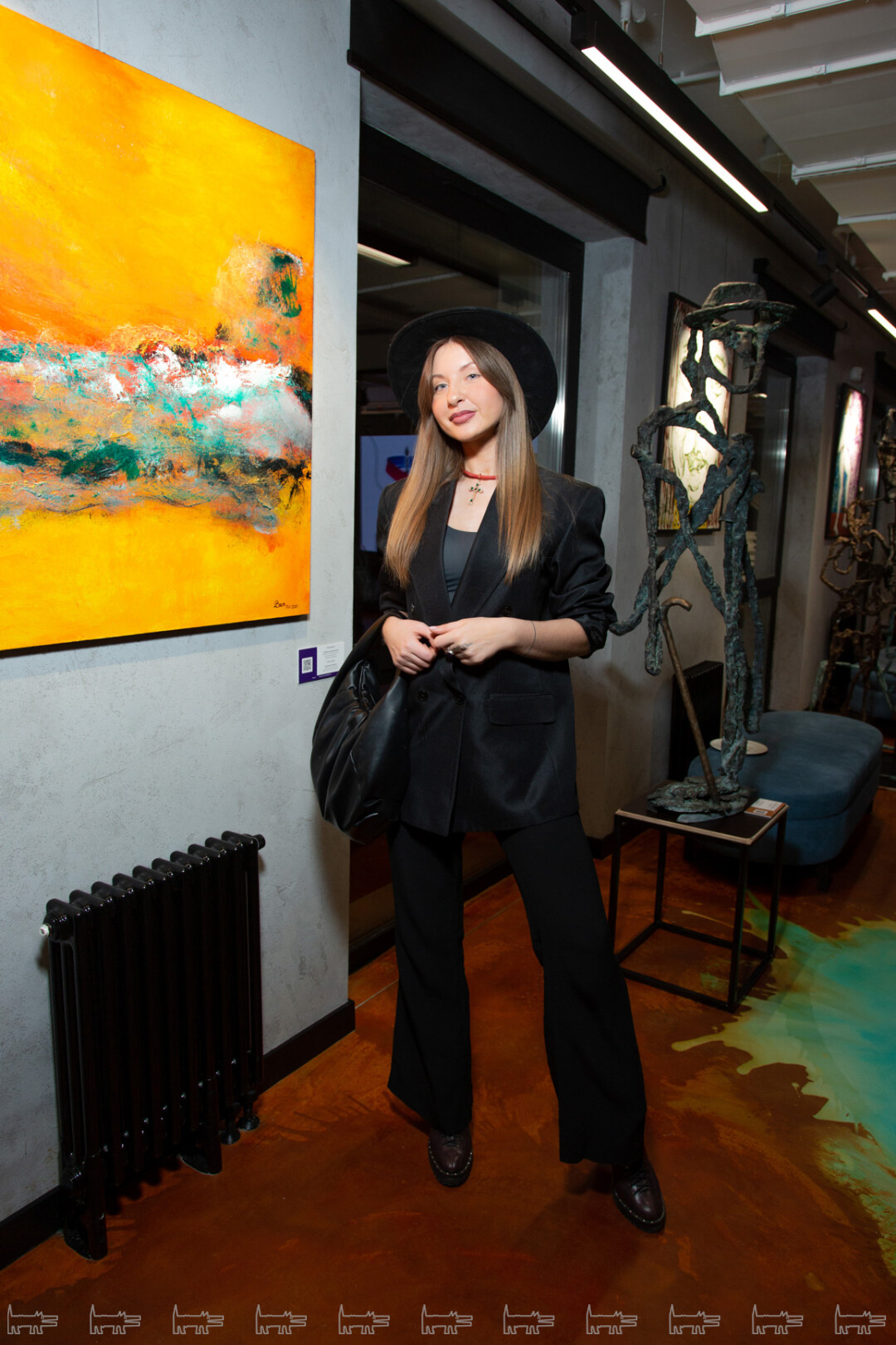 Анастасия Бурж