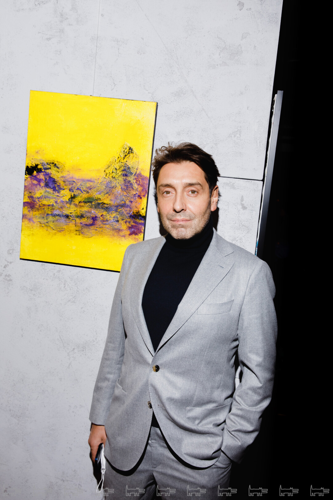 Андрей Синогейкин