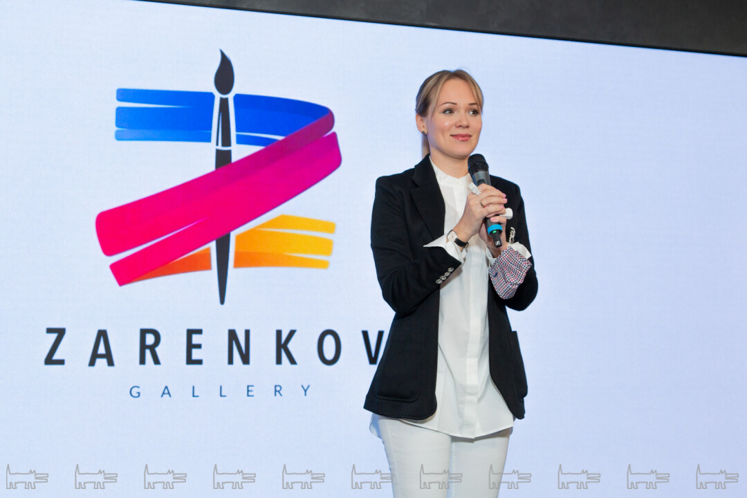 Анна Воронкова