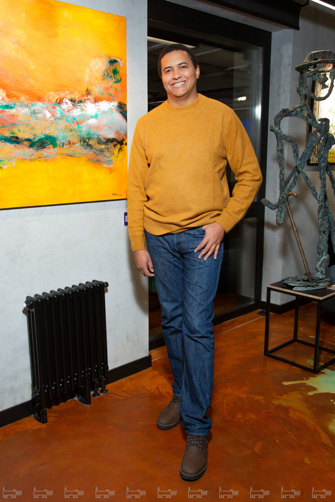 Николя Муньешули