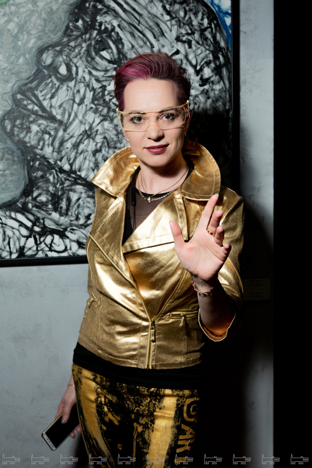 Олеся Довлатова