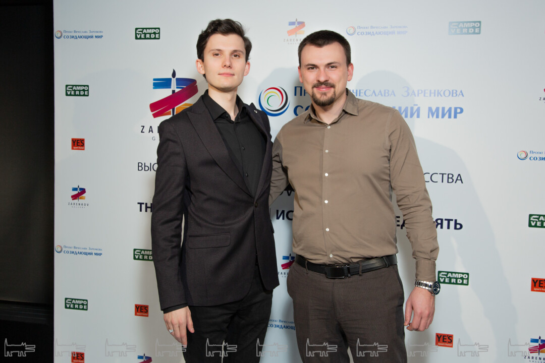 Семен Горбачев