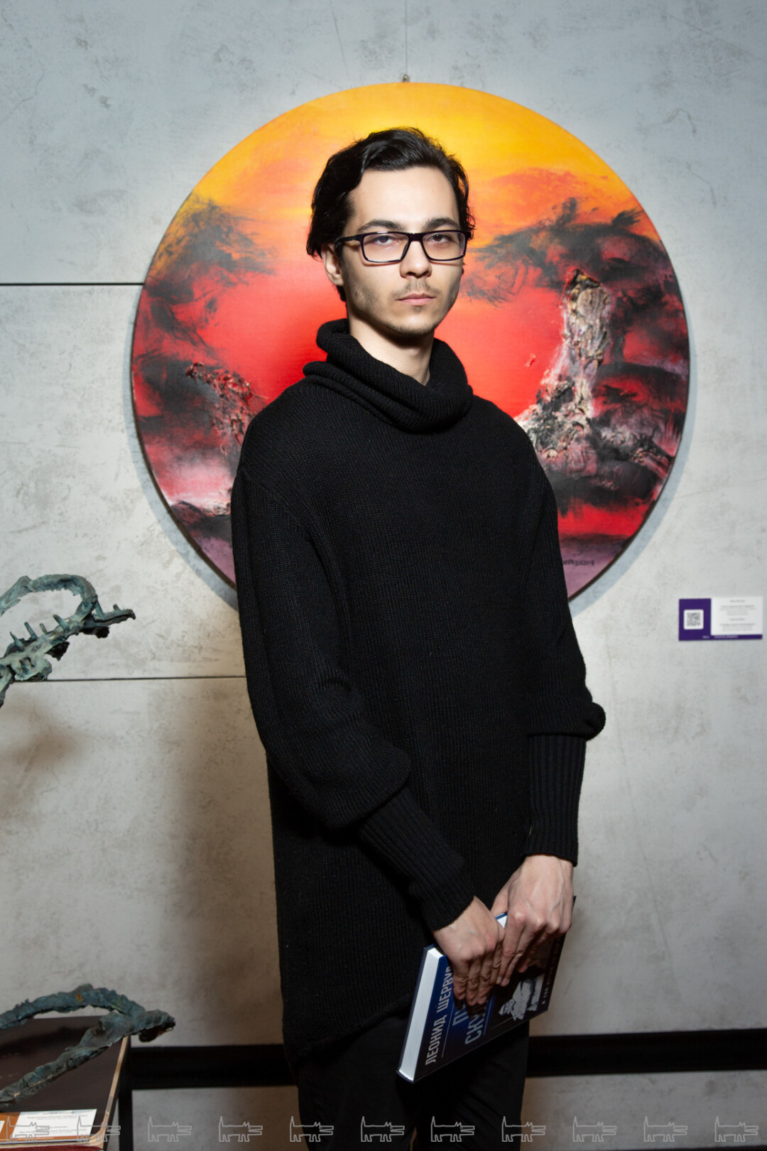 Максим Бескоровайный