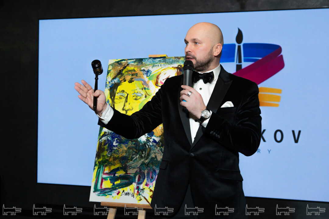 Сергей Славин