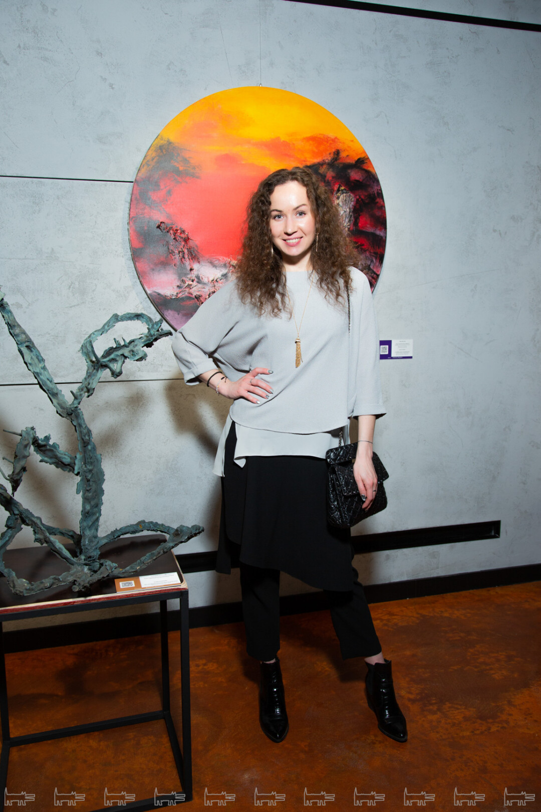 Юлия Шоймарь