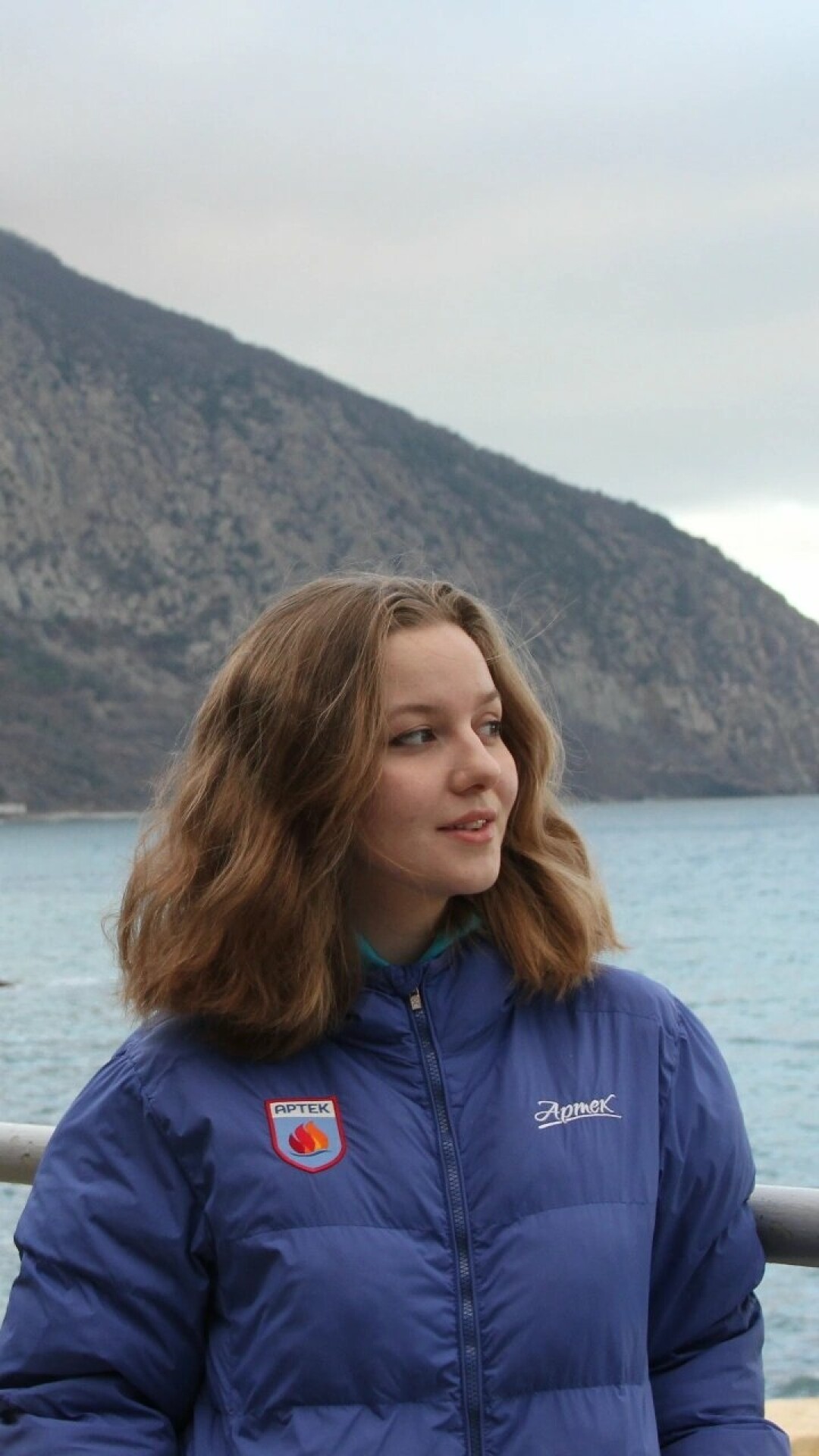 Арина Федоркина