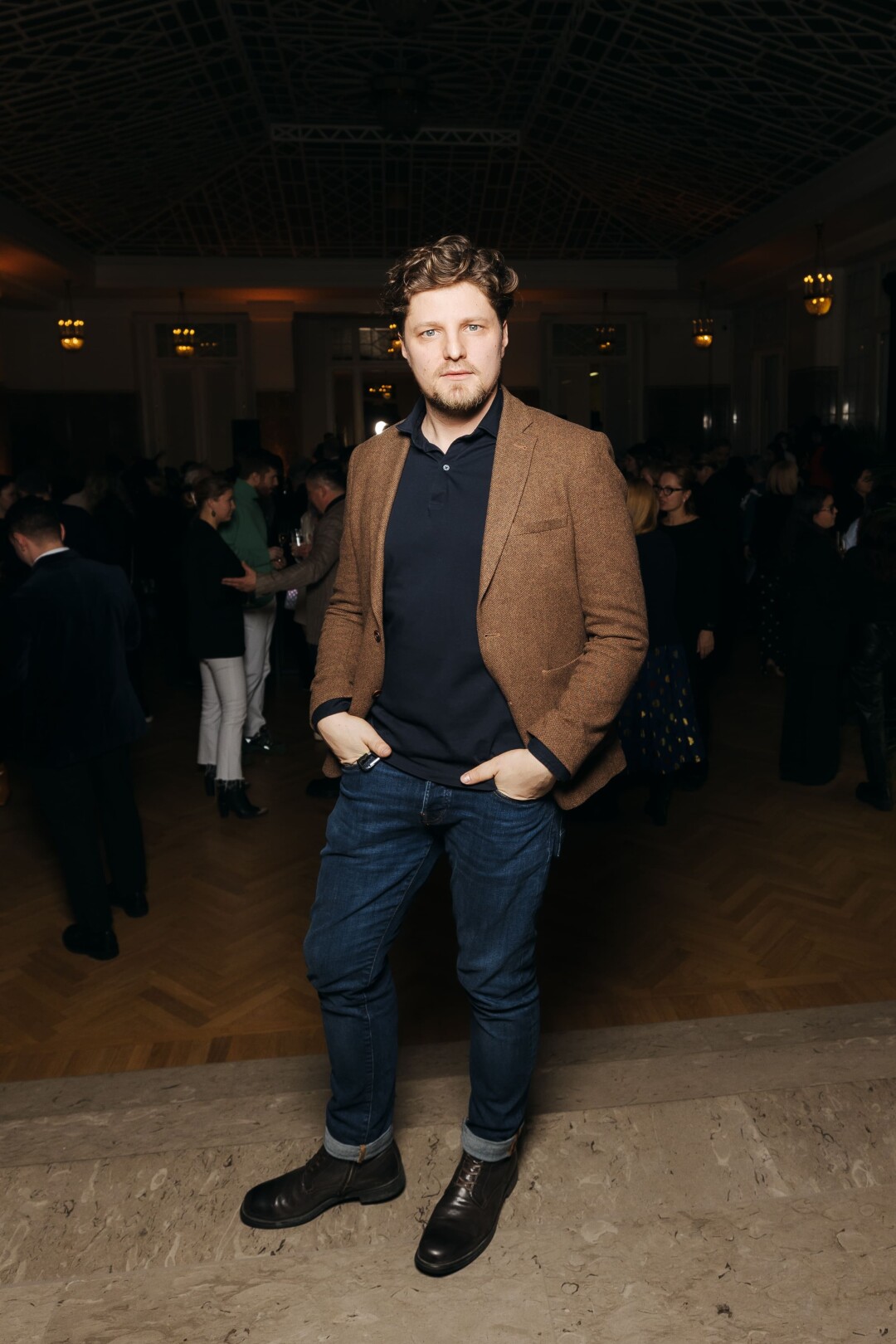 Александр Малич